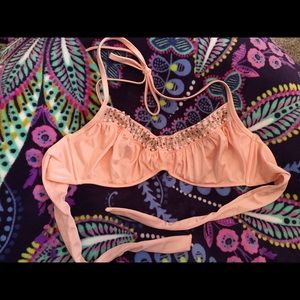 Victoria’s Secret bathing suit